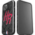 NBA Houston Rockets Dark Rust iPhone 14 Impact Case