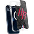 NBA Houston Rockets Dark Rust iPhone 14 Plus MagSafe Case