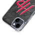 NBA Houston Rockets Dark Rust iPhone 14 Plus MagSafe Case