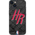 NBA Houston Rockets Dark Rust iPhone 15 Plus Skin