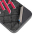 NBA Houston Rockets Dark Rust iPhone 14 Pro Max Skin