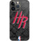 NBA Houston Rockets Dark Rust iPhone 15 Pro Skin