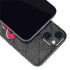 NBA Houston Rockets Dark Rust iPhone 14 Skin