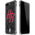 NBA Houston Rockets Dark Rust iPhone 7/8 Plus Clear Case