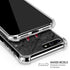 NBA Houston Rockets Dark Rust iPhone 7/8 Plus Clear Case
