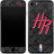 NBA Houston Rockets Dark Rust iPhone 7 Skin