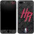 NBA Houston Rockets Dark Rust iPhone 8 Plus Skin