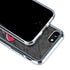 NBA Houston Rockets Dark Rust iPhone SE (2nd & 3rd Gen) Clear Case