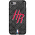 NBA Houston Rockets Dark Rust iPhone SE (2nd & 3rd Gen) Pro Case