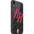 NBA Houston Rockets Dark Rust iPhone SE (2nd & 3rd Gen) Skin