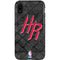NBA Houston Rockets Dark Rust iPhone XR Pro Case