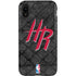 NBA Houston Rockets Dark Rust iPhone XR Pro Case