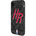 NBA Houston Rockets Dark Rust iPhone XR Pro Case