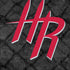 NBA Houston Rockets Dark Rust iPhone XR Pro Case