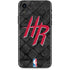 NBA Houston Rockets Dark Rust iPhone XR Skin