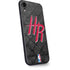 NBA Houston Rockets Dark Rust iPhone XR Skin