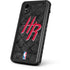 NBA Houston Rockets Dark Rust iPhone XR Waterproof Case