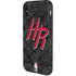 NBA Houston Rockets Dark Rust iPhone XS Pro Case