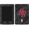 NBA Houston Rockets Dark Rust Amazon Kindle Skin