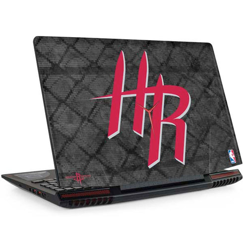 NBA Houston Rockets Dark Rust Legion Y720 Skin