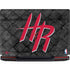 NBA Houston Rockets Dark Rust Legion Y720 Skin