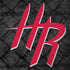 NBA Houston Rockets Dark Rust Legion Y720 Skin