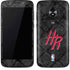 NBA Houston Rockets Dark Rust Moto E5 Play Skin