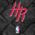 NBA Houston Rockets Dark Rust Moto E5 Play Skin