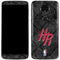 NBA Houston Rockets Dark Rust Moto E5 Plus Skin