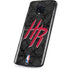 NBA Houston Rockets Dark Rust Moto G6 Skin