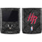 NBA Houston Rockets Dark Rust Motorola RAZR Skin