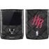 NBA Houston Rockets Dark Rust Motorola RAZR Skin