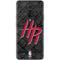 NBA Houston Rockets Dark Rust OnePlus 7 Pro Skin