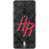 NBA Houston Rockets Dark Rust OnePlus 7 Pro Skin