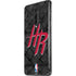 NBA Houston Rockets Dark Rust OnePlus 7 Pro Skin