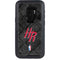NBA Houston Rockets Dark Rust Otterbox Defender Galaxy Skin