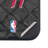 NBA Houston Rockets Dark Rust Otterbox Defender iPhone Skin