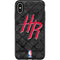 NBA Houston Rockets Dark Rust Otterbox Symmetry iPhone Skin