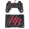 NBA Houston Rockets Dark Rust PlayStation Classic Bundle Skin