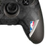 NBA Houston Rockets Dark Rust PlayStation Scuf Vantage 2 Controller Skin