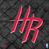 NBA Houston Rockets Dark Rust PS4 Controller Skin