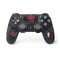 NBA Houston Rockets Dark Rust PS4 Controller Skin