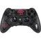 NBA Houston Rockets Dark Rust PS4/PC SCUF Impact Controller Skin