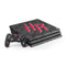 NBA Houston Rockets Dark Rust PS4 Pro Bundle Skin