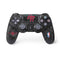 NBA Houston Rockets Dark Rust PS4 Pro/Slim Controller Skin