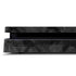NBA Houston Rockets Dark Rust PS4 Slim Skin