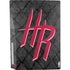 NBA Houston Rockets Dark Rust PS5 Console Skin
