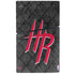 NBA Houston Rockets Dark Rust PS5 Slim Disk Bundle Skin