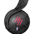 NBA Houston Rockets Dark Rust PULSE 3D Wireless Headset for PS5 Skin