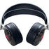 NBA Houston Rockets Dark Rust PULSE 3D Wireless Headset for PS5 Skin